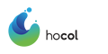 Logo Hocol